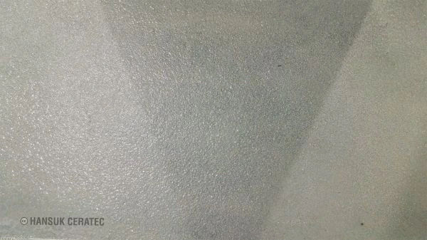 한양대병원 주방 스톤카펫 Color Non-Slip 포장 시공 사진 4/4
