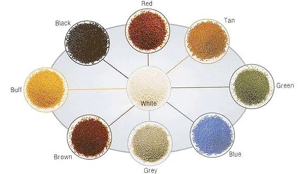 스톤카펫 Color Non-Slip 포장 제품이미지